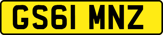 GS61MNZ