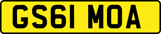GS61MOA