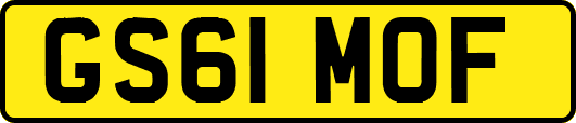GS61MOF