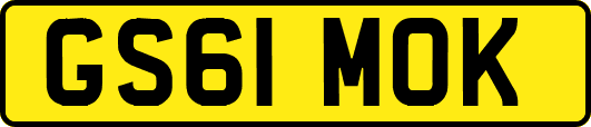 GS61MOK