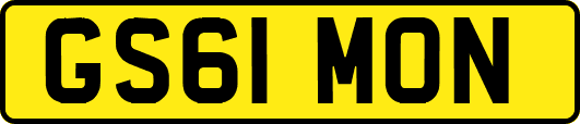 GS61MON