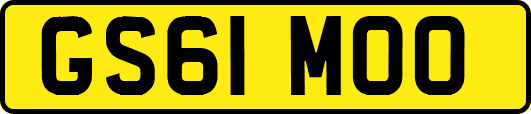GS61MOO