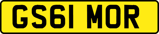 GS61MOR