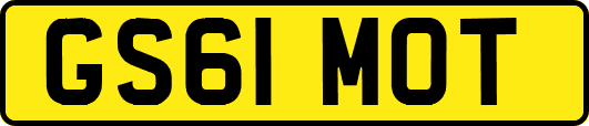 GS61MOT