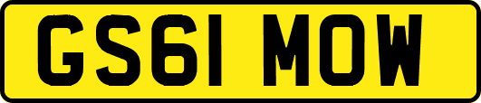 GS61MOW