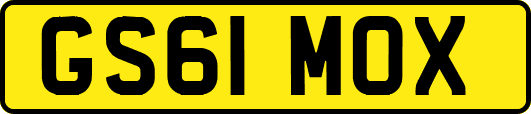 GS61MOX