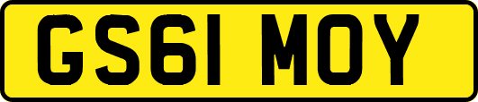 GS61MOY