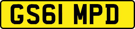 GS61MPD
