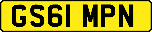 GS61MPN