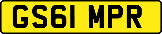 GS61MPR