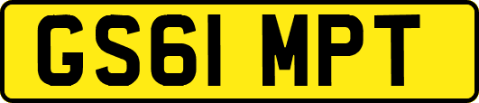 GS61MPT