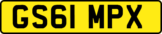 GS61MPX