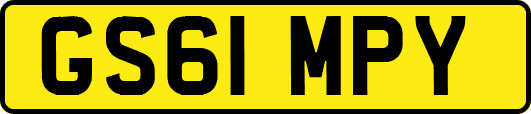 GS61MPY