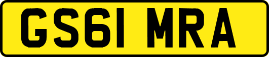 GS61MRA