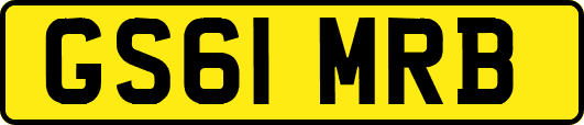 GS61MRB