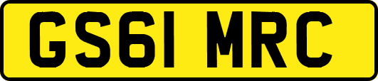 GS61MRC