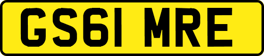 GS61MRE