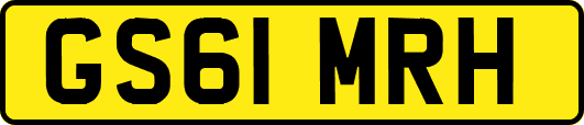 GS61MRH