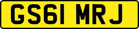 GS61MRJ