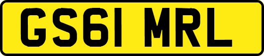 GS61MRL