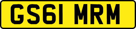 GS61MRM