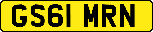 GS61MRN