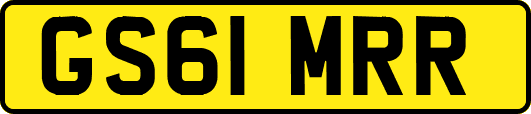 GS61MRR
