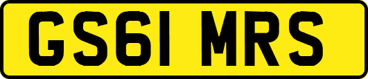 GS61MRS