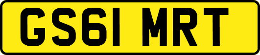 GS61MRT