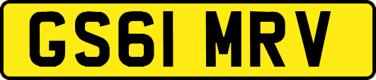 GS61MRV