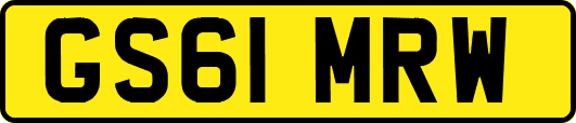 GS61MRW