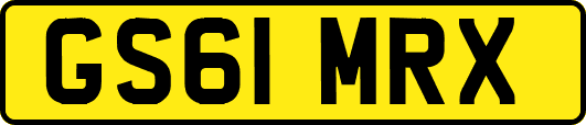 GS61MRX
