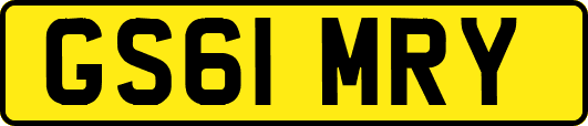 GS61MRY