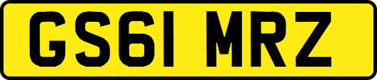 GS61MRZ