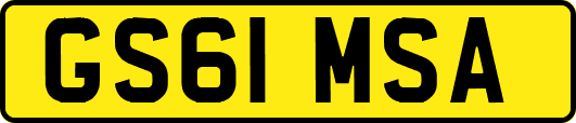 GS61MSA