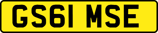 GS61MSE