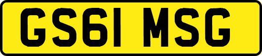 GS61MSG