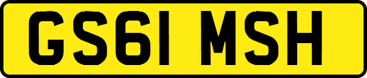GS61MSH
