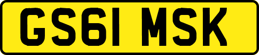 GS61MSK