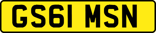 GS61MSN