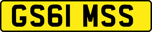 GS61MSS