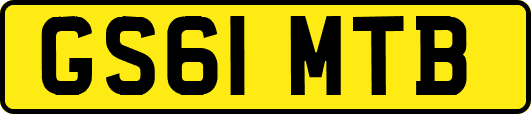 GS61MTB
