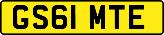 GS61MTE