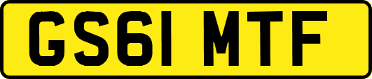 GS61MTF