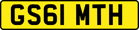 GS61MTH