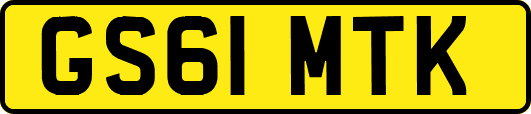 GS61MTK