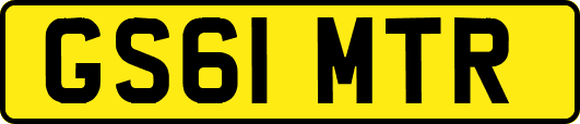 GS61MTR