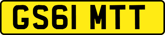 GS61MTT