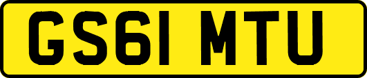 GS61MTU