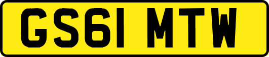 GS61MTW